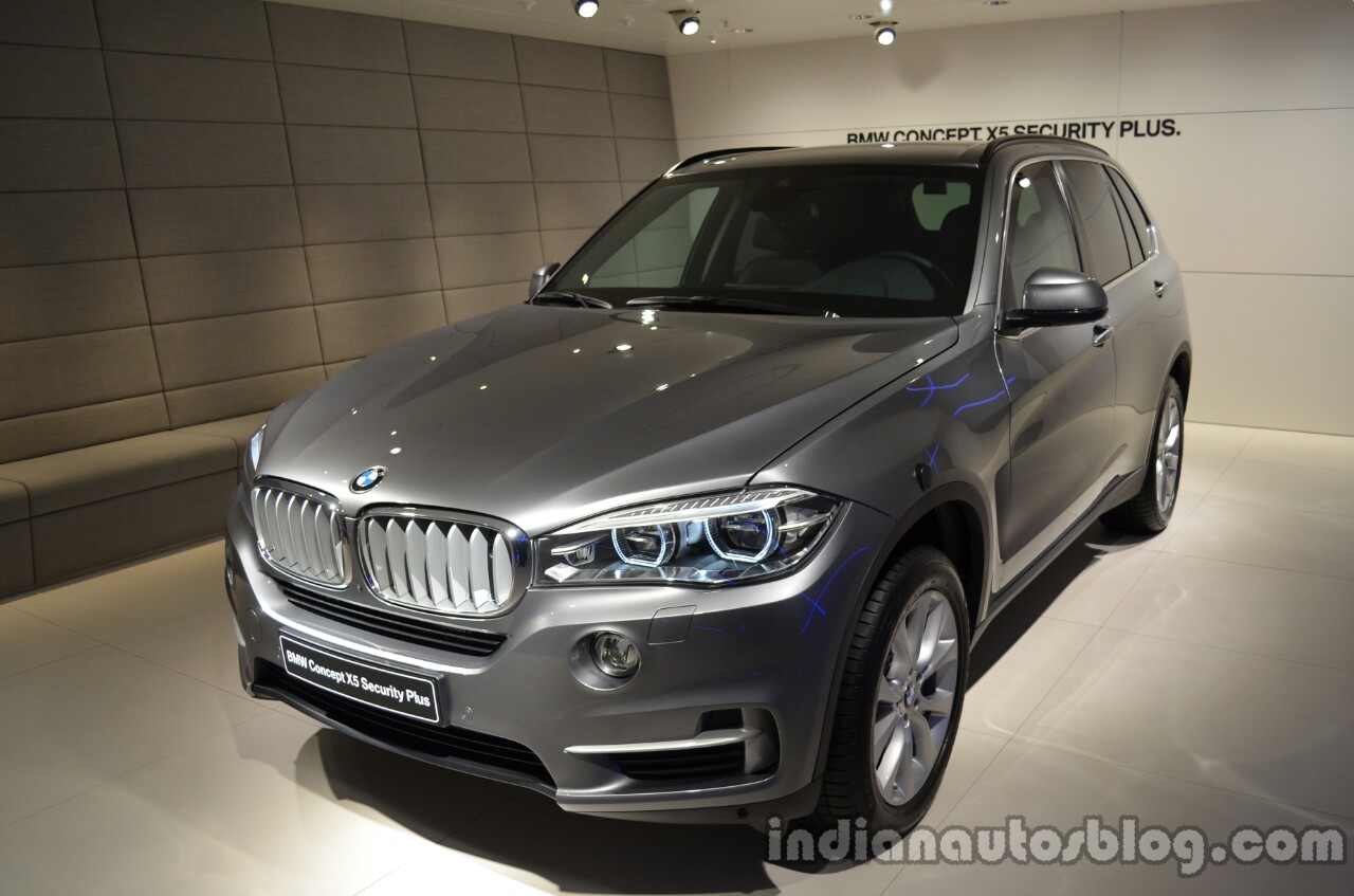 Bmw x5 sport plus