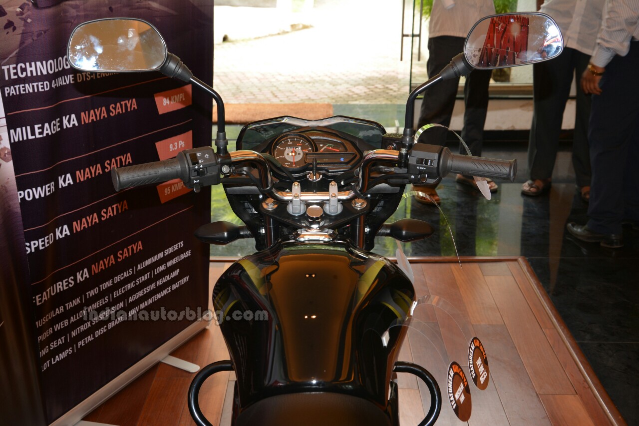 Bajaj discover 100m online battery price