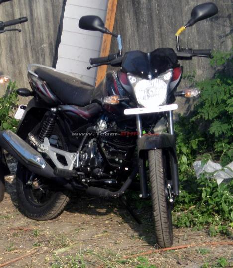 Bajaj 100m discount