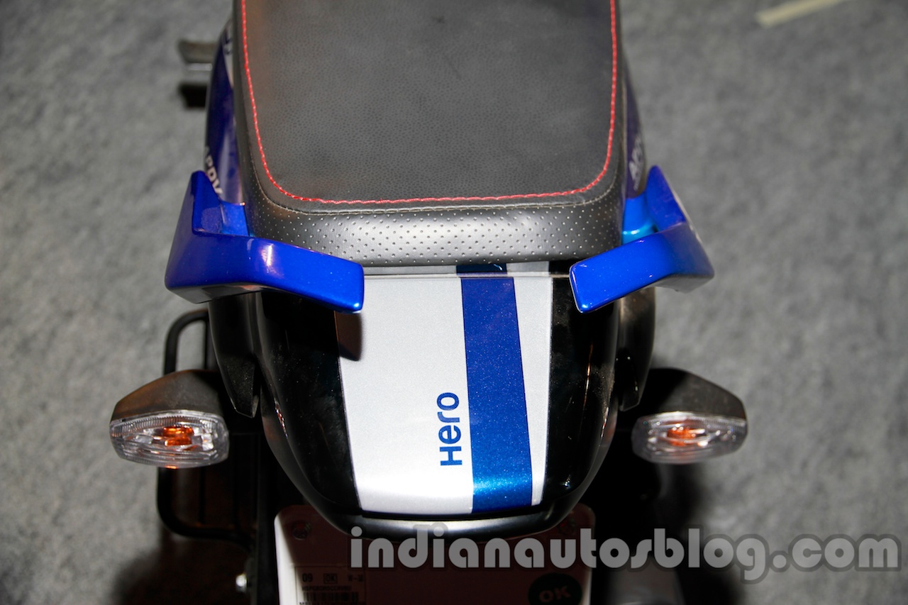 hero bike handle price