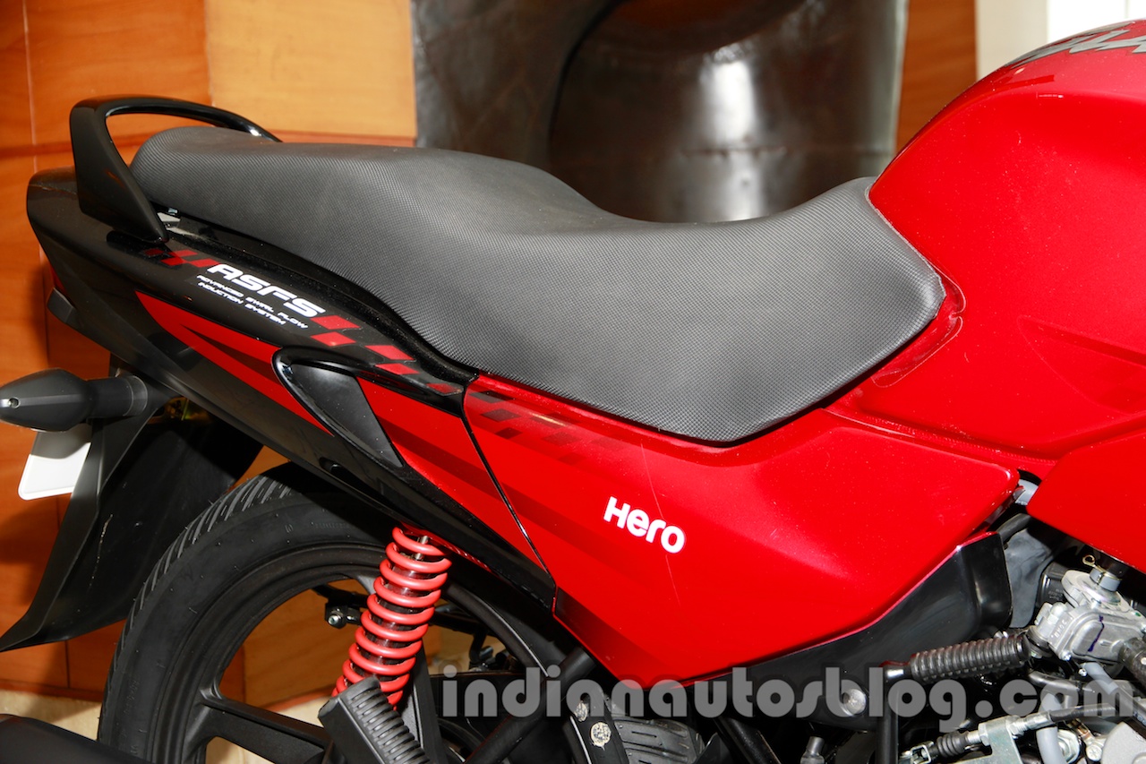 2014 Hero Glamour Glamour Fi Launched From Inr 53 375