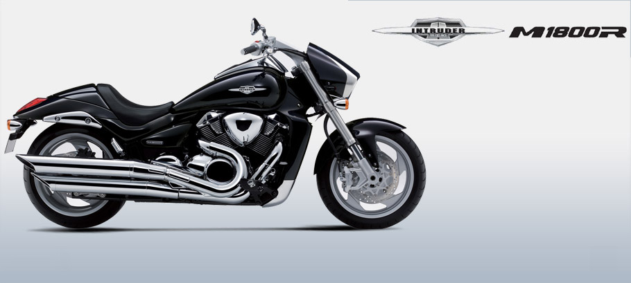 In pics: Suzuki Intruder launched in India: price, specs and features -  gallery News