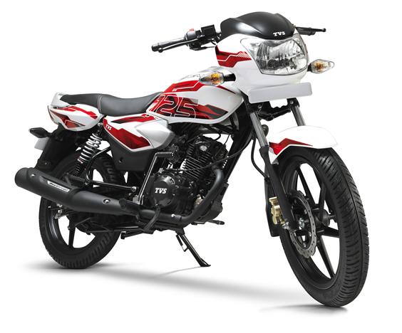 Tvs Apache Rtr 160 And Phoenix Get New Paint Schemes