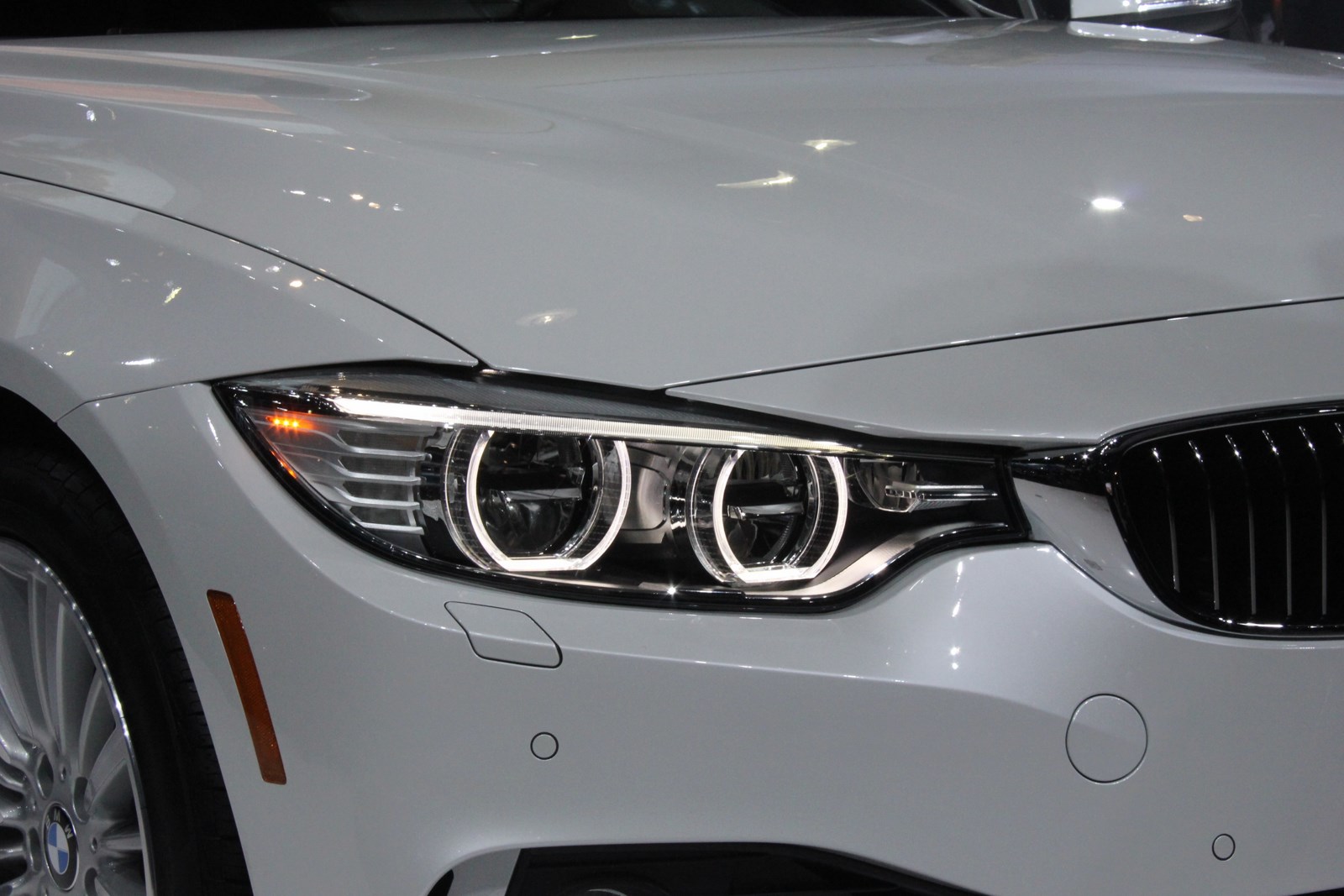 Modifikasi Bmw 4 Series Convertible bmw 4 series convertible headl Modifikasi Bmw 4 Series Convertible bmw 4 series convertible headl
