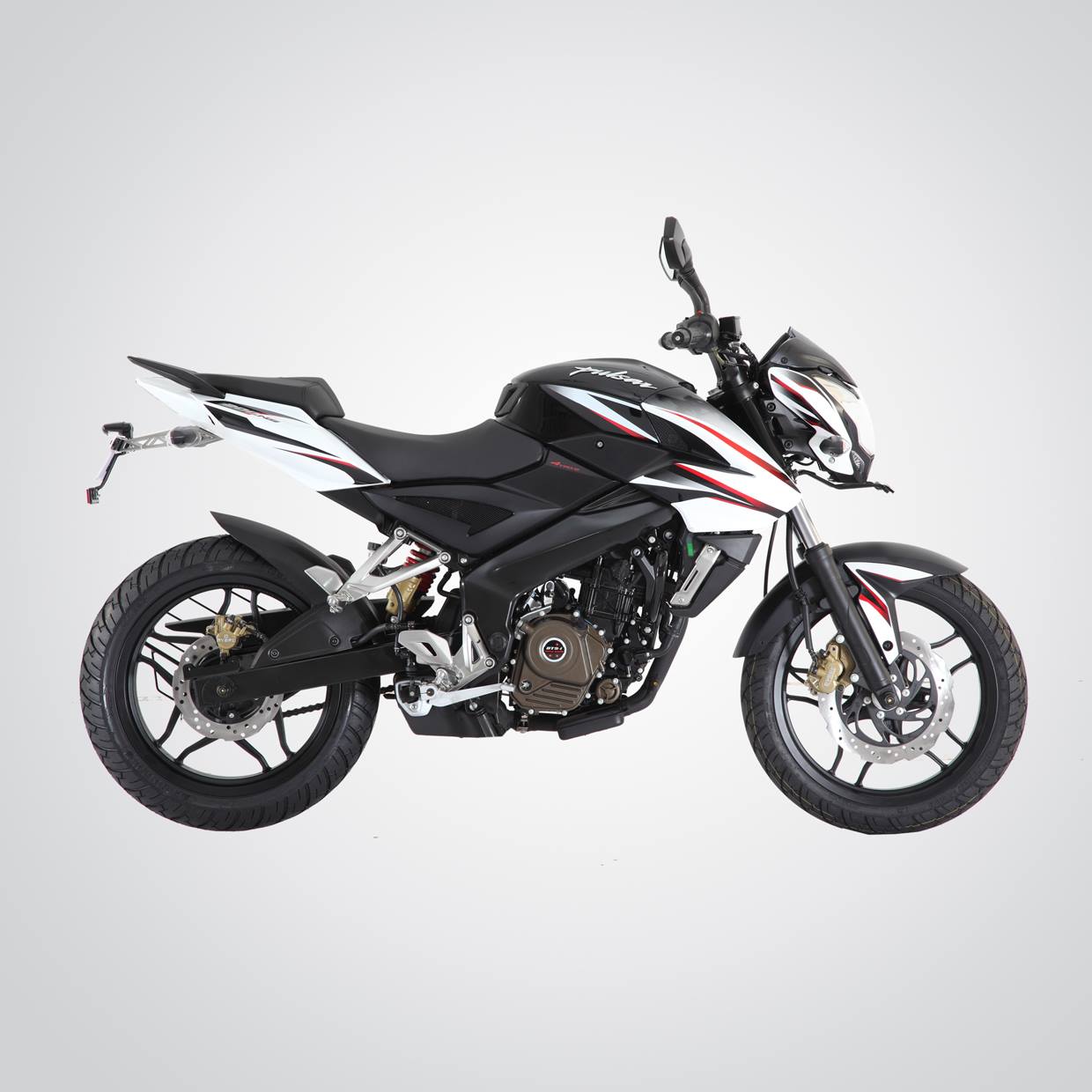 Bajaj Pulsar NS & RS series Refreshed models launched for 