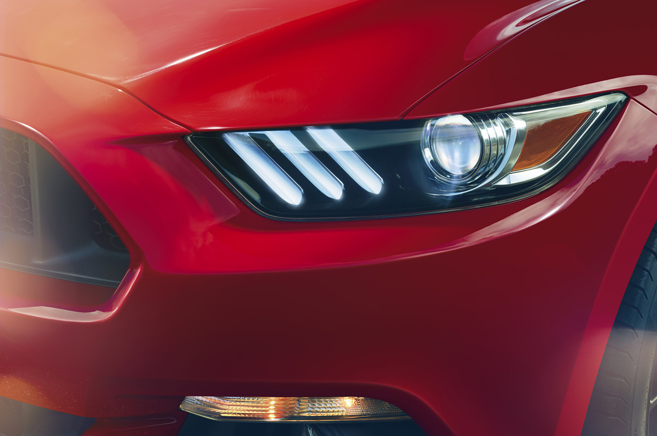 2015 Ford Mustang All pictures info and videos inside