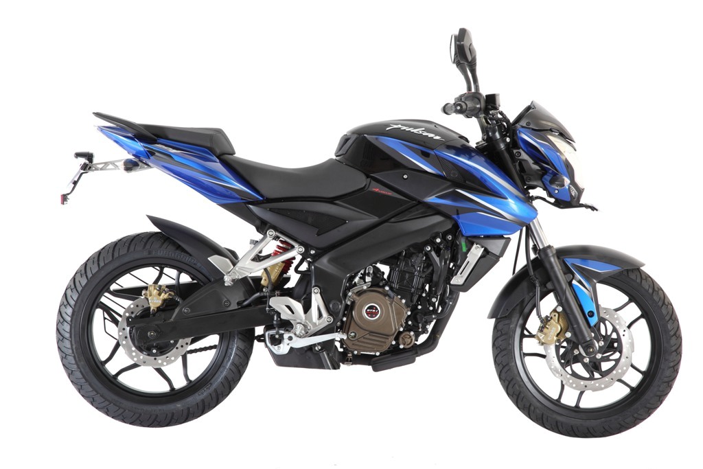 Pulsar 200 deals ns 2021 colors