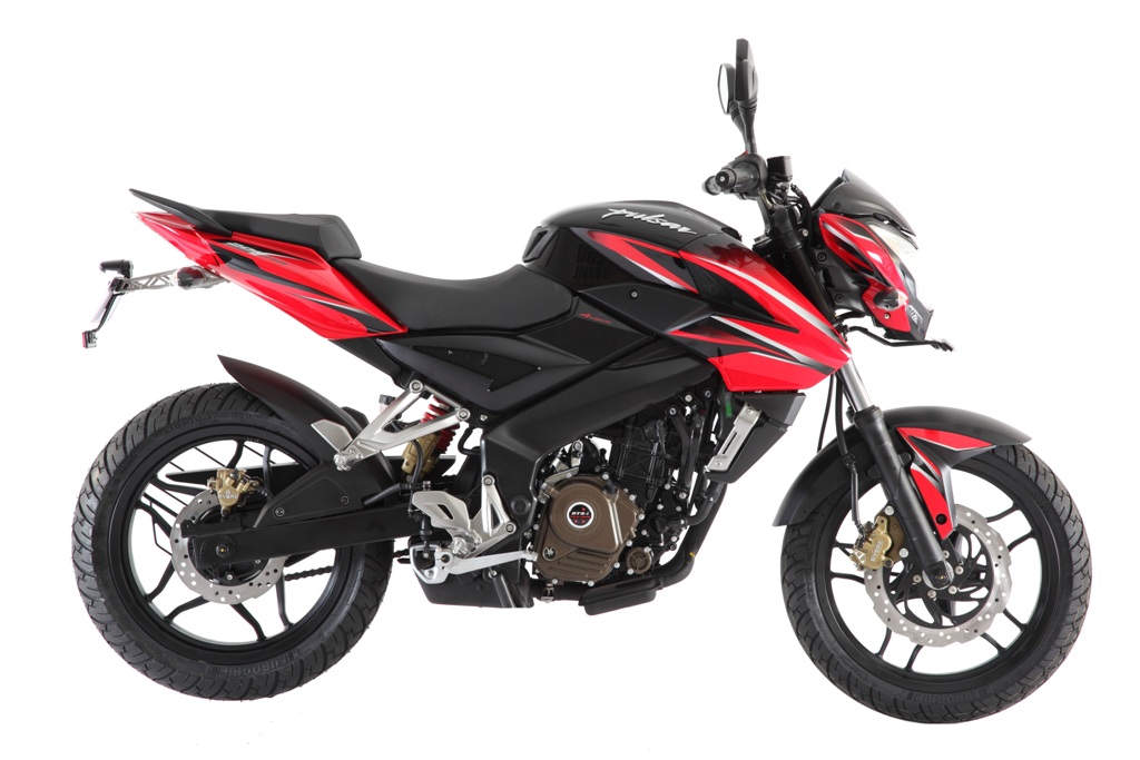 Pulsar ns 200 new colours online 2021