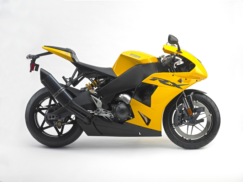 Hero store honda superbike