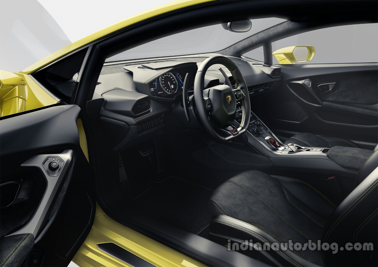 2023 Lamborghini Invincible - Images, Specifications and Information