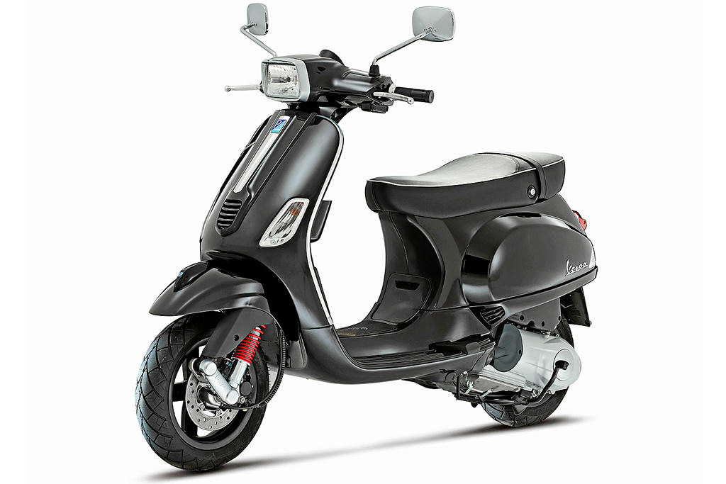 piaggio vespa 125