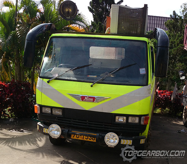 camion veicoli top gear TopGear-Series-21-James-May-truck