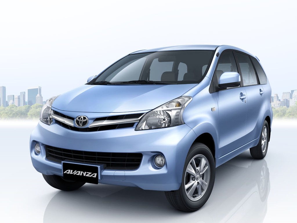 Toyota Avanza MPV launched in UAE at AED 54 900