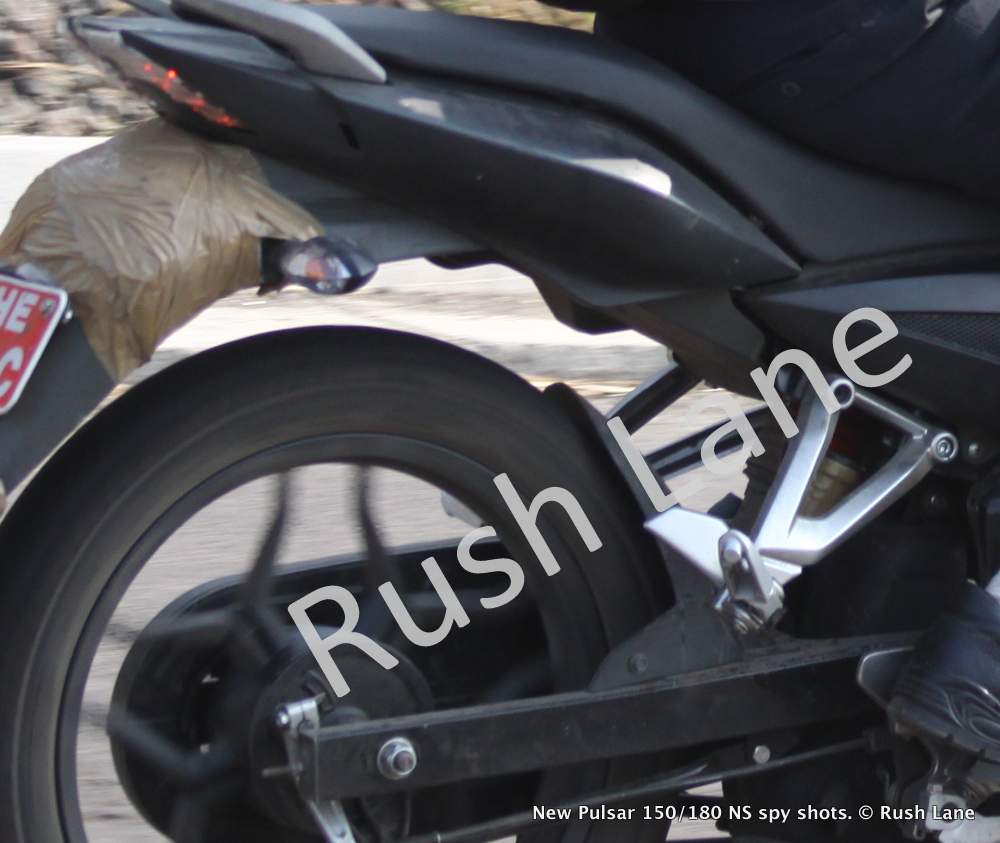 pulsar 150 swing arm price