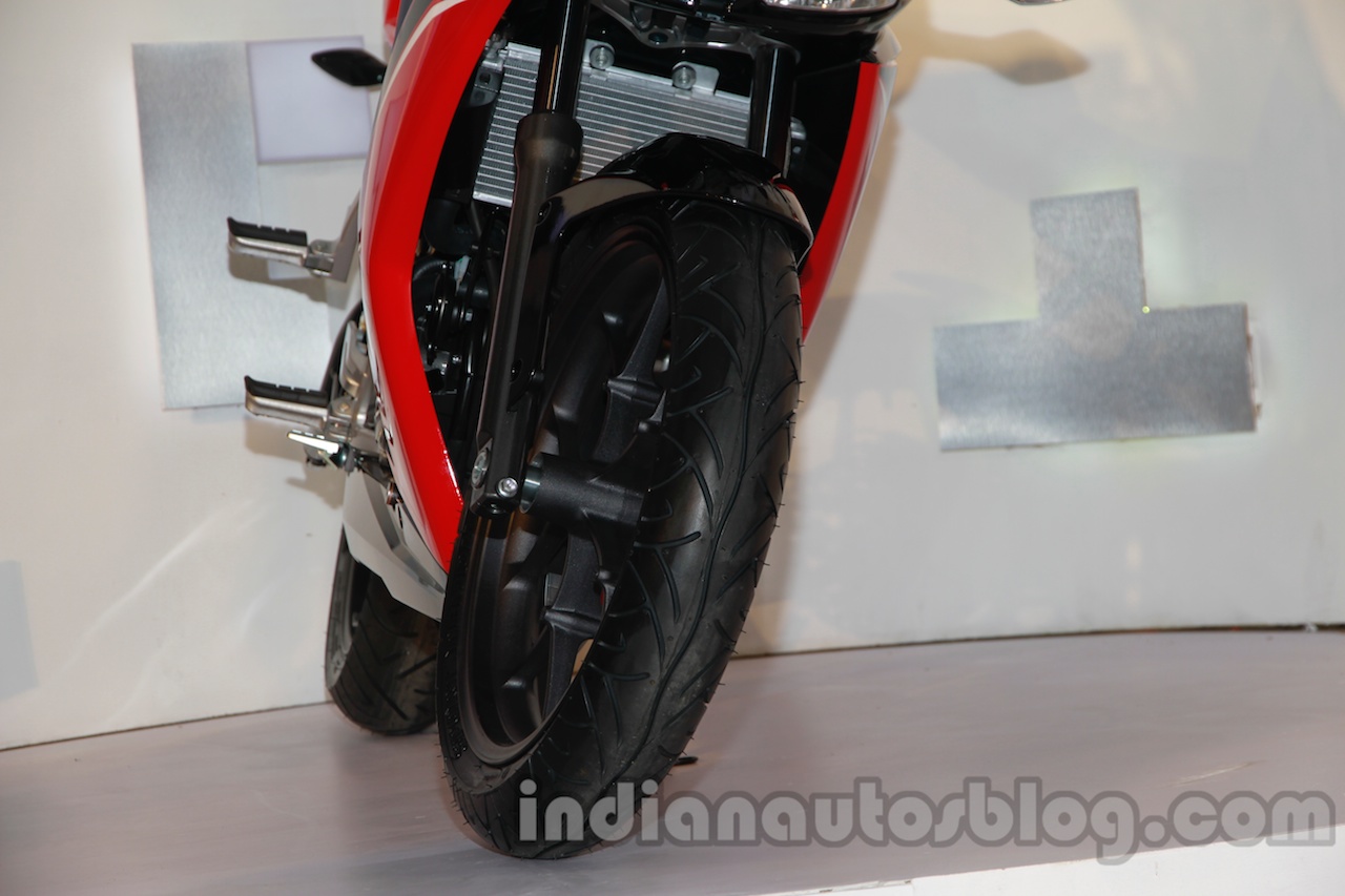 hero honda bike mag wheel