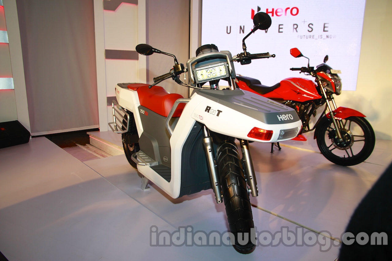 hero motocorp rnt for sale