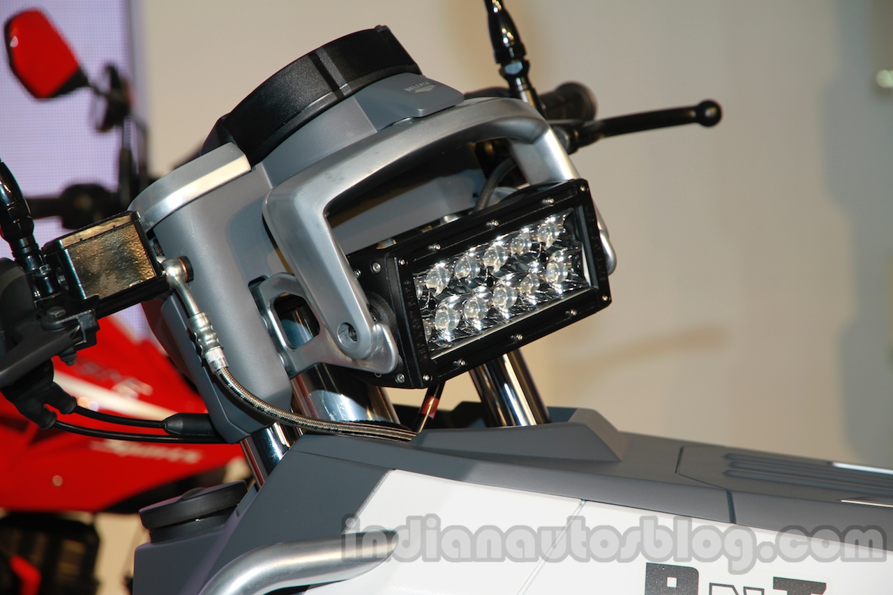honda rnt bike