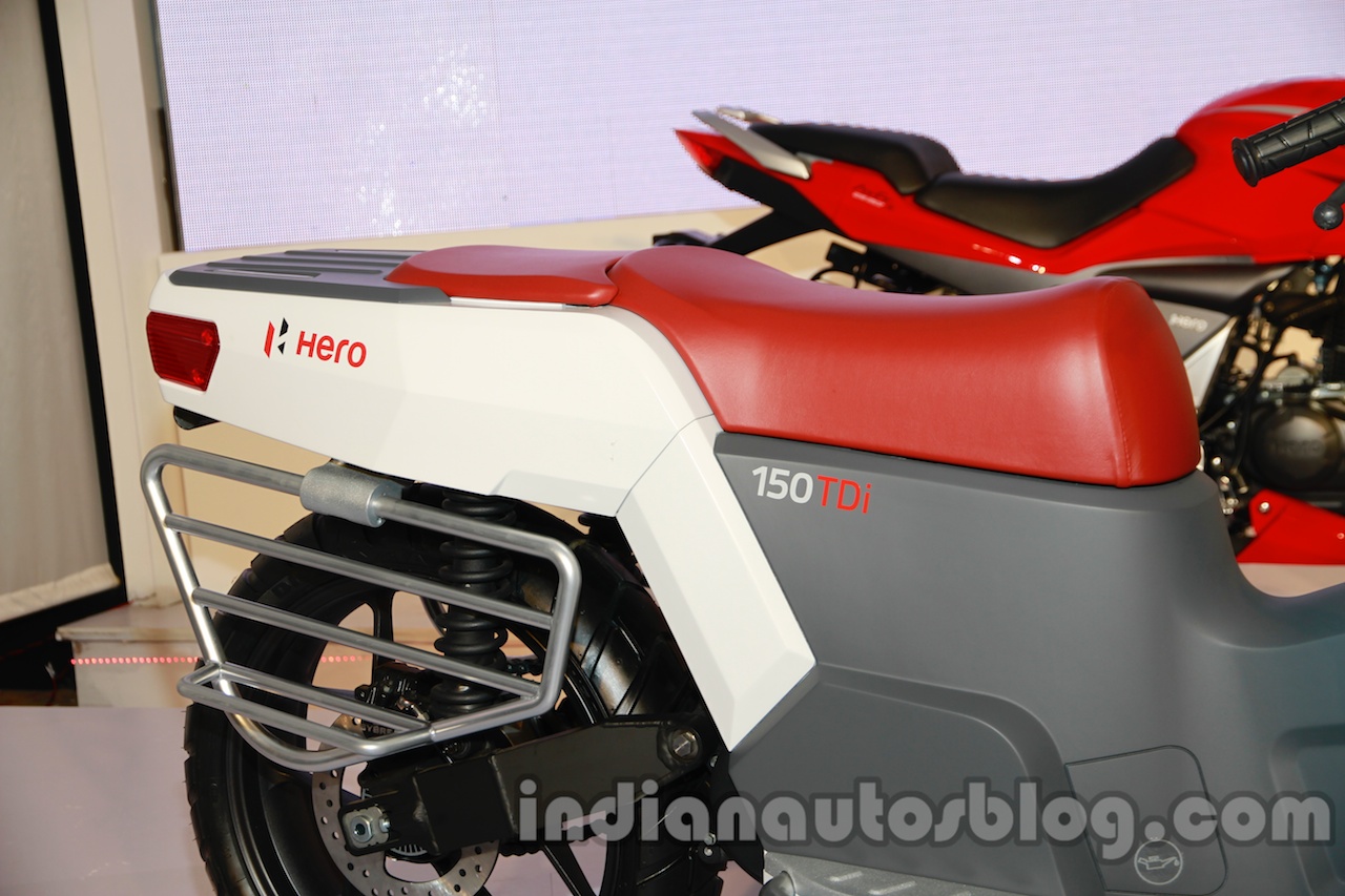 hero motocorp rnt for sale