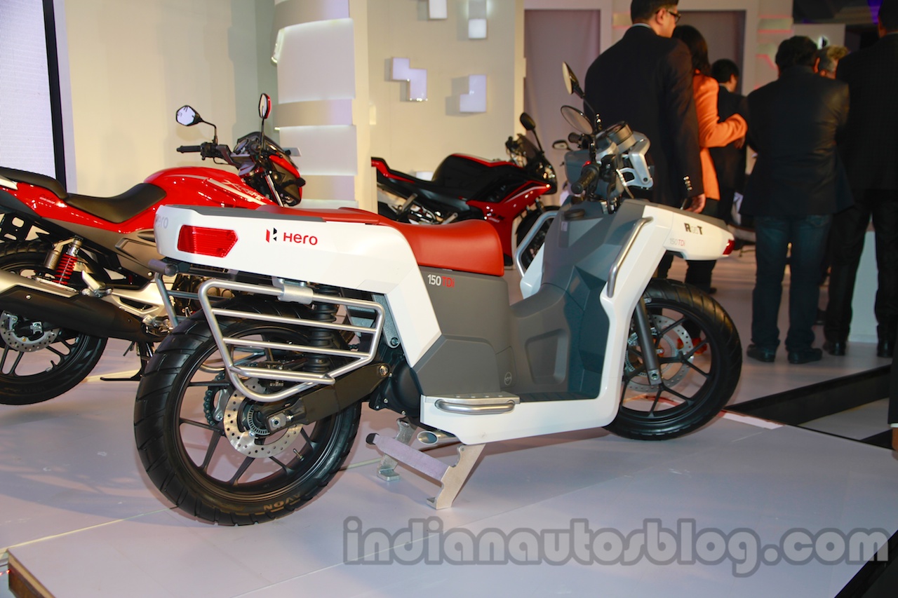 hero motocorp rnt for sale