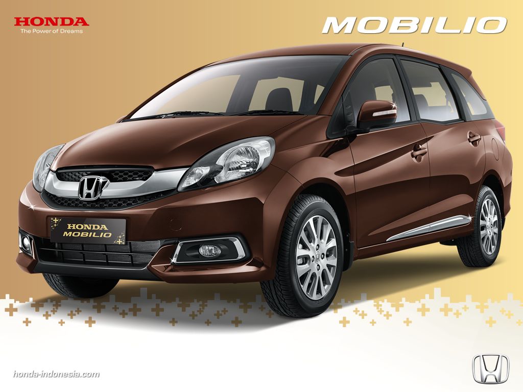  Honda  announces price locked 6 year service  plan for Mobilio