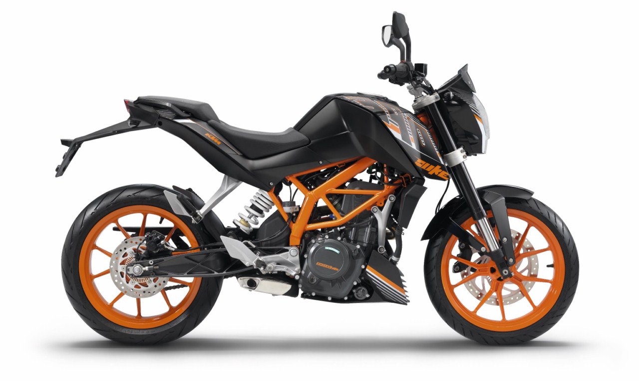 Ktm rc deals 390 black colour