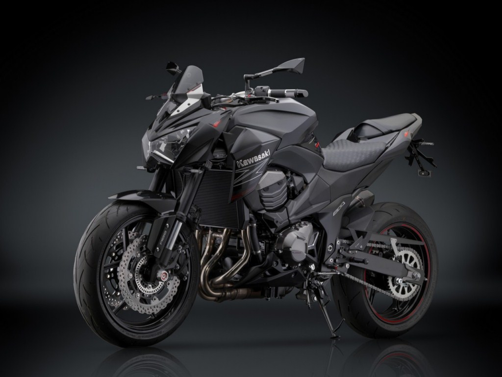 Kawasaki Z800 launched in India Rs 8.05 lakh