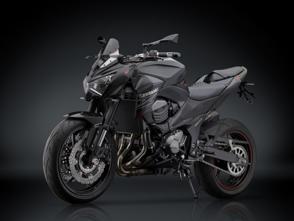 Колодки kawasaki z800