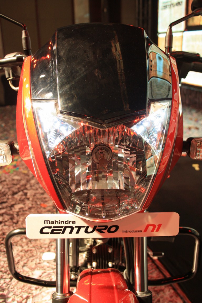 mahindra centuro bike parts online