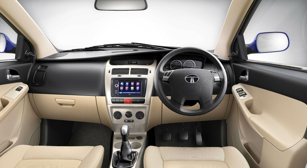 Limited Edition Tata Vista Vx Tech Launched At 5 99 Lakhs