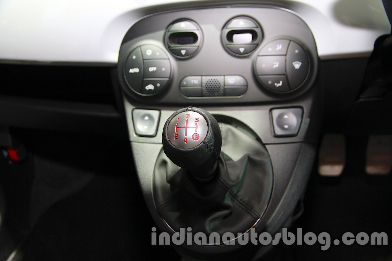 Fiat India Confirms Local Assembly For Abarth Models