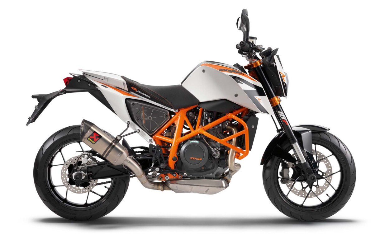 Ktm Considers Producing 500 Cc And 800 Cc Bikes In India