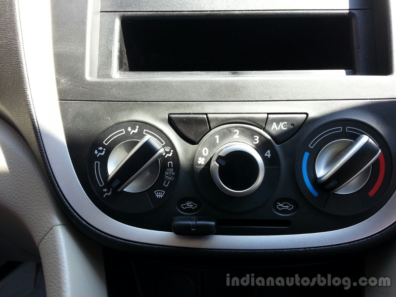 Maruti Celerio VXi AMT Drive AC