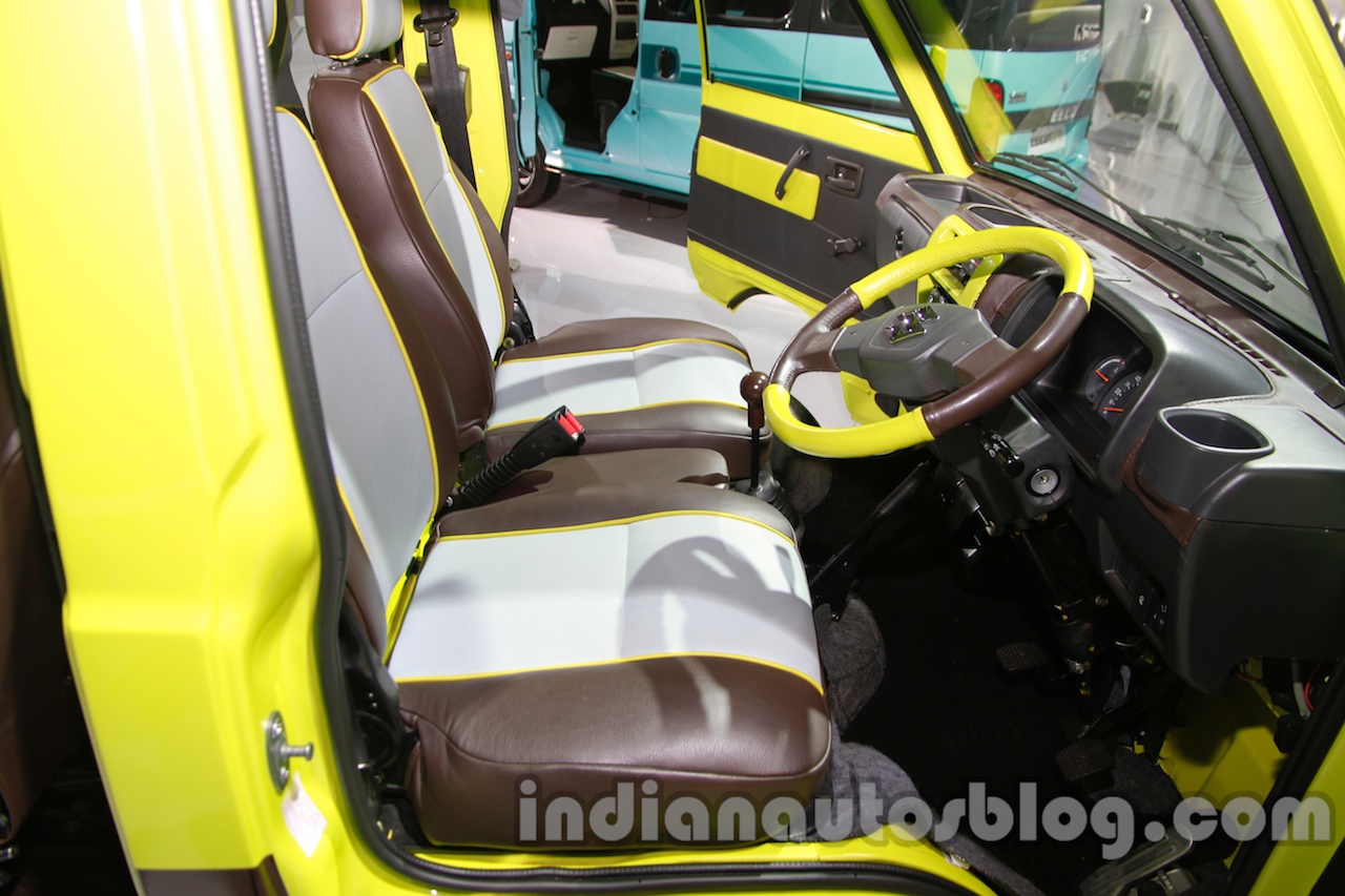 Omni Steering Wheel vlr.eng.br