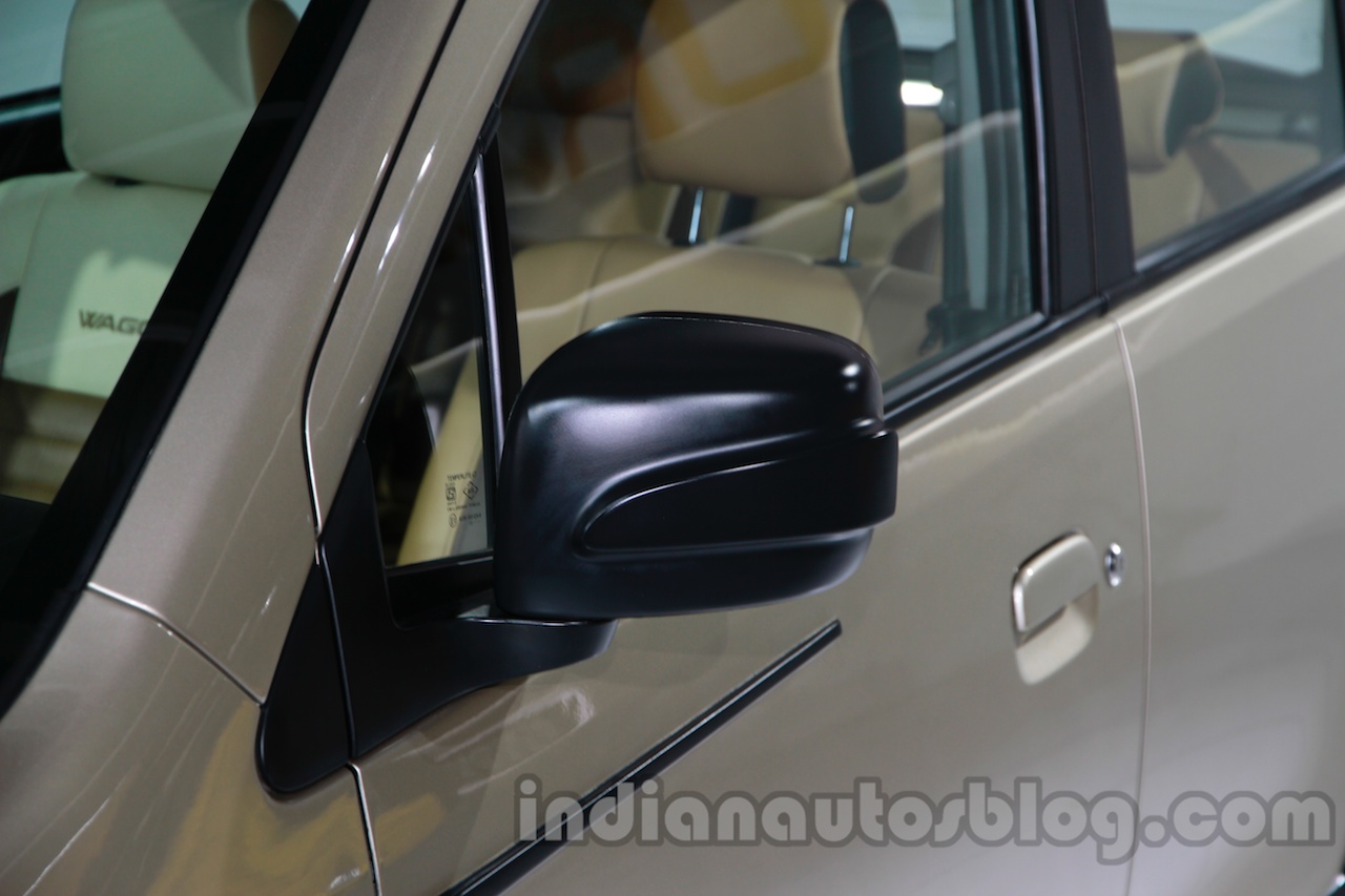 Maruti Wagon R Xrest mirror