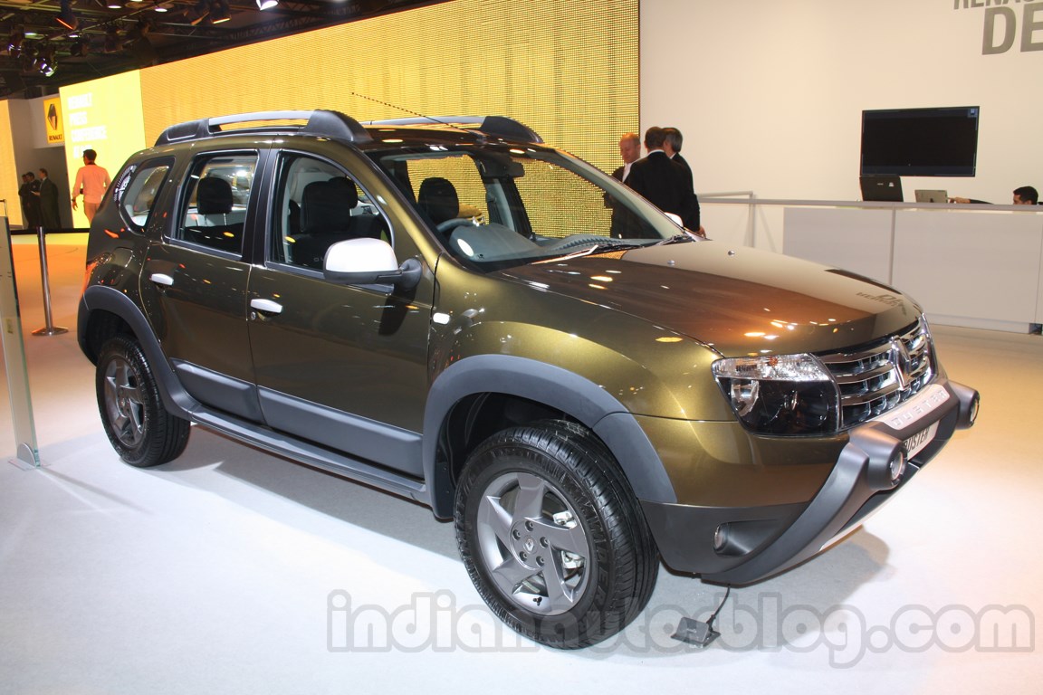 Renault Duster Adventure Edition - Showing 001.jpg