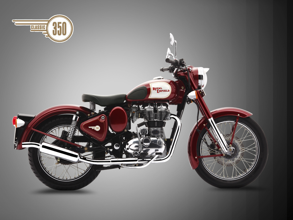 Bullet 350 2024 classic high speed