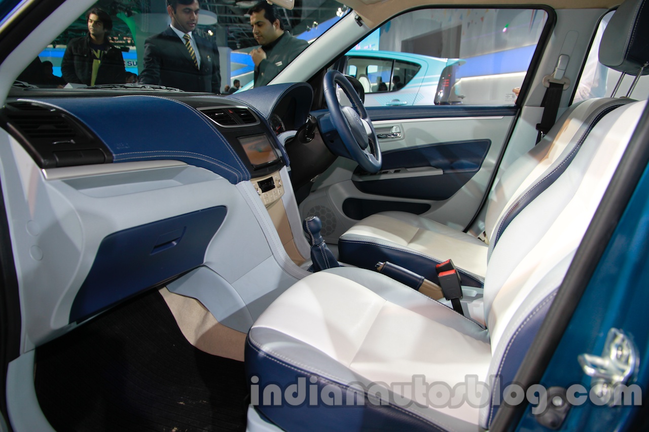 Maruti Suzuki Dzire Allure Special Edition Launched in India