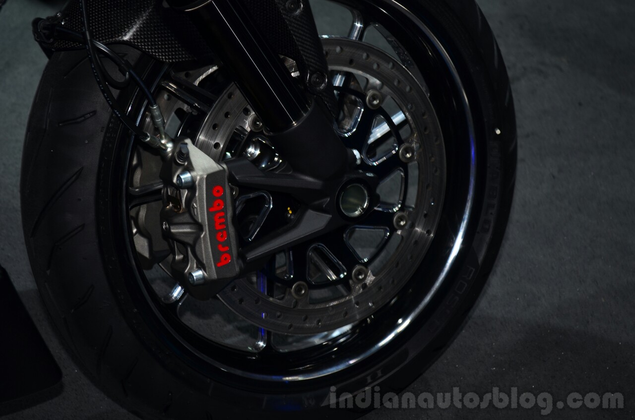 ducati diavel wheels