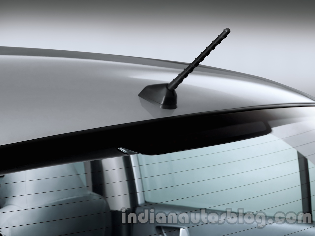 Hyundai Xcent Micro Roof Antenna official image