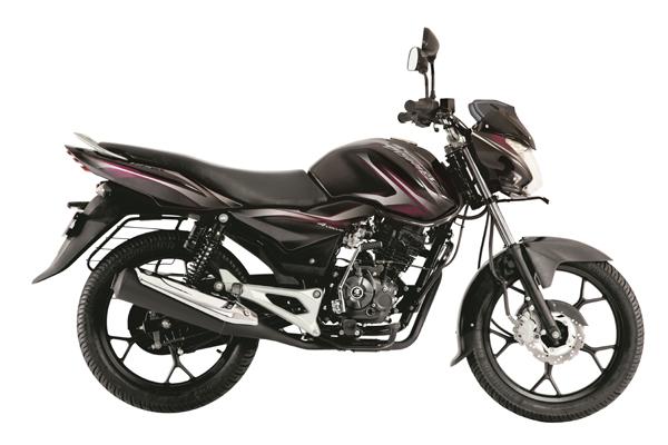 Bajaj bike discover on sale 125 st price