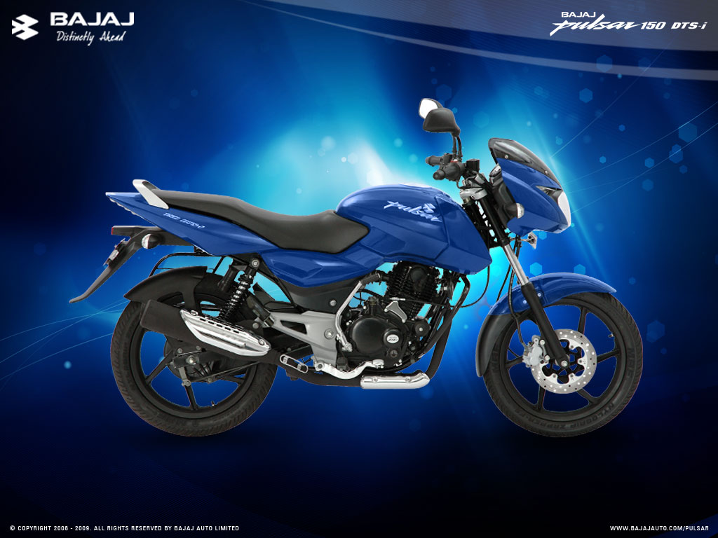 Pulsar New Series