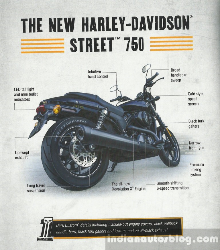 harley davidson india accessories