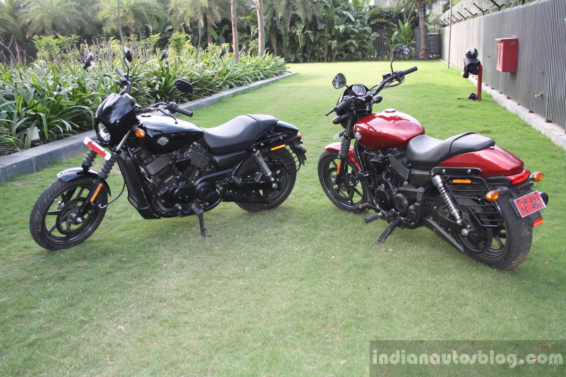 Harley Davidson India To Open New Outlets
