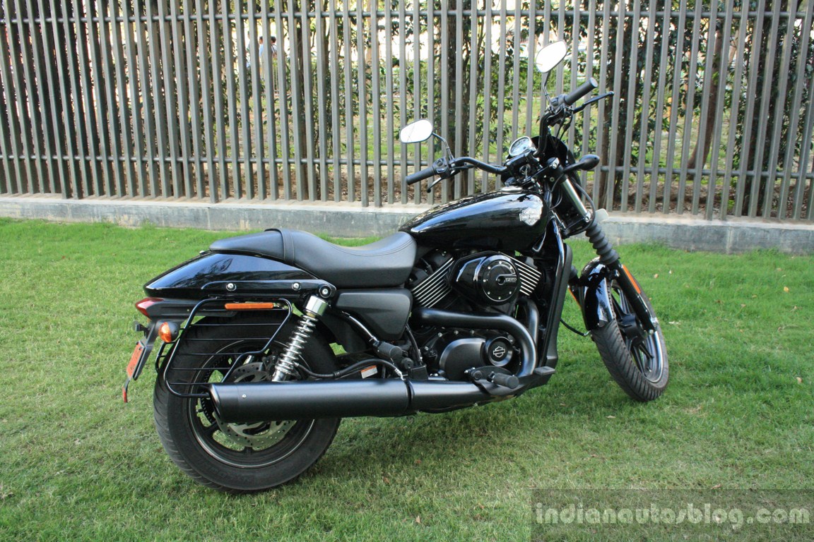 Harley deals davidson olx