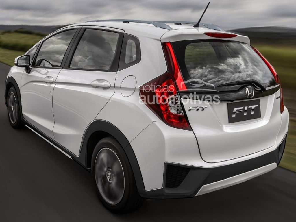 Honda Jazz New Model Launch Date