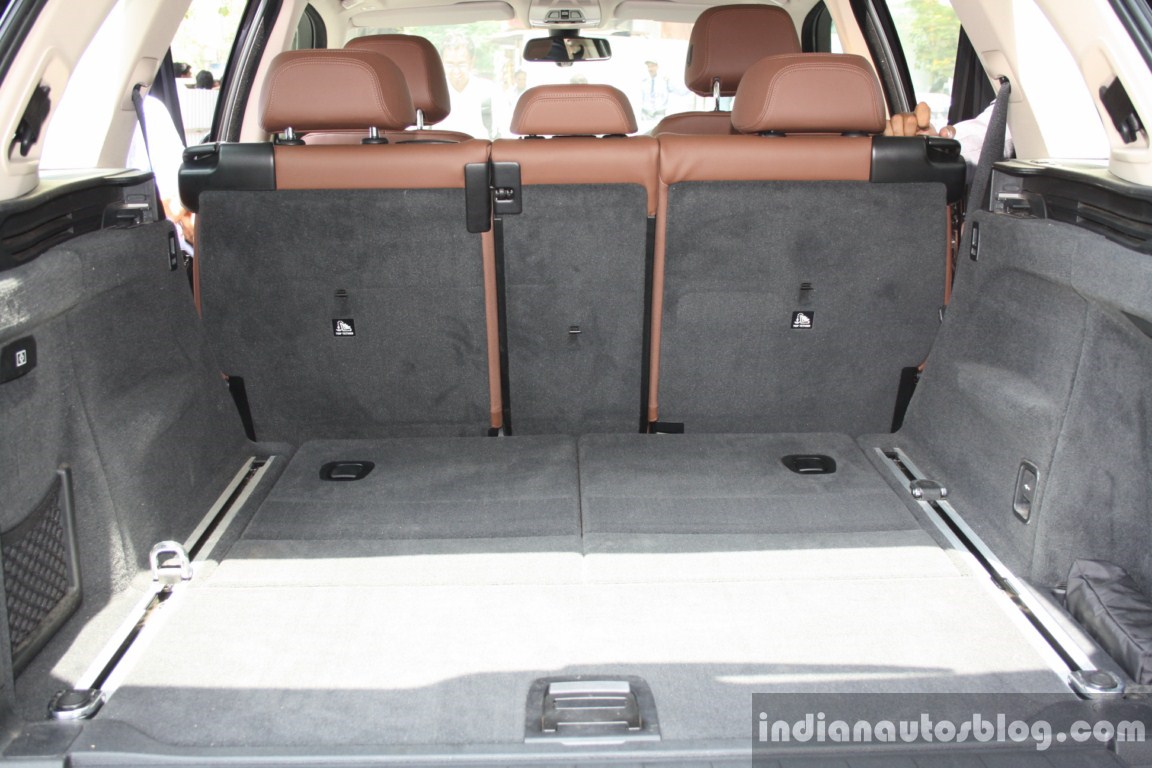 BMW X5 Boot bmw-x5-boot