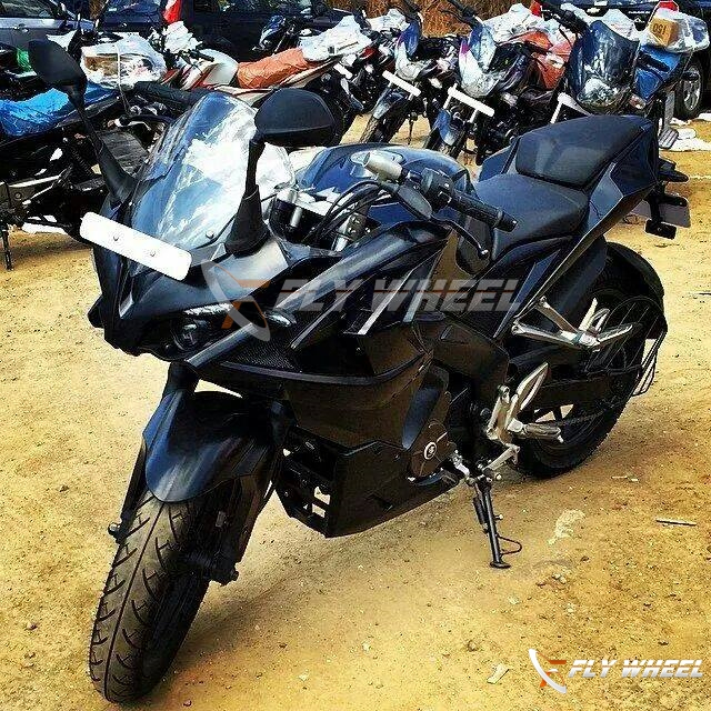 Pulsar 200 best sale all model