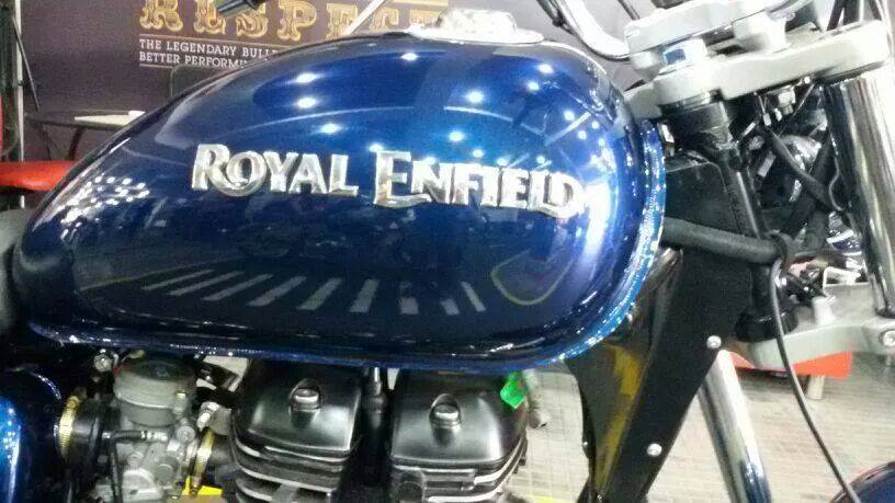 Royal Enfield Bullet 350 Standard New Model Review In Hindi | Price | EMI &  Offers - YouTube