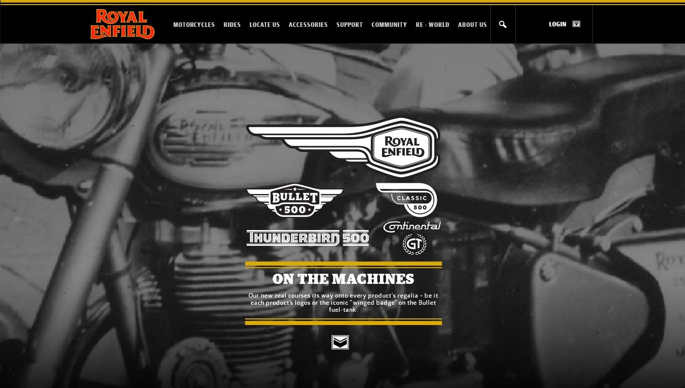 ROYAL ENFIELD DECALS Bullet Motorcycle Petrol Fuel Tank Logo Badge Pair New  £14.54 - PicClick UK
