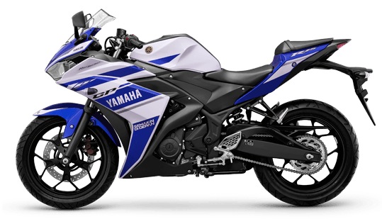 Yamaha store yzf 200cc